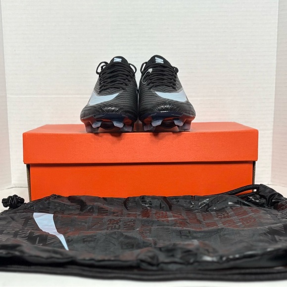 Nike Mercurial Vapor 16 Elite FG Firm-Ground Low-Top Soccer Cleats FQ1457-001 main image 5